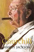 E-Book (epub) Churchill von Ashley Jackson