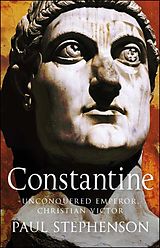 E-Book (epub) Constantine von Paul Stephenson