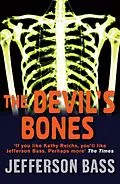 E-Book (epub) The Devil's Bones von Jefferson Bass