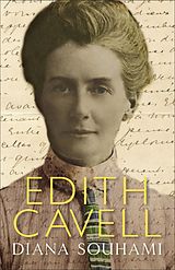 E-Book (epub) Edith Cavell von Diana Souhami