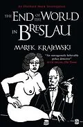 E-Book (epub) End of the World in Breslau von Marek Krajewski