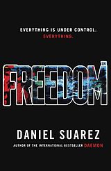 eBook (epub) Freedom TM de Daniel Suarez