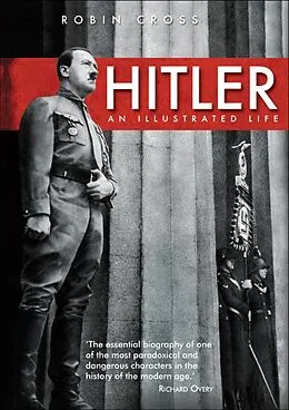 E-Book (epub) Hitler von Robin Cross
