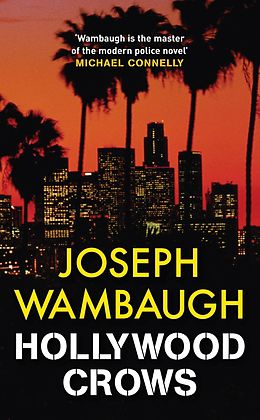 eBook (epub) Hollywood Crows de Joseph Wambaugh