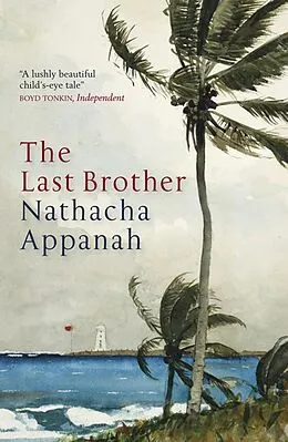 E-Book (epub) Last Brother von Nathacha Appanah