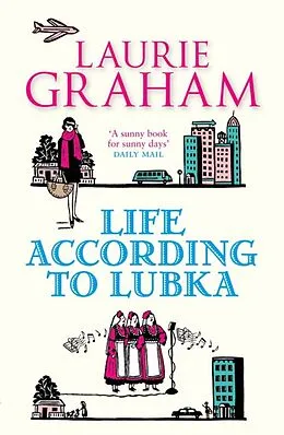 E-Book (epub) Life according to Lubka von Laurie Graham