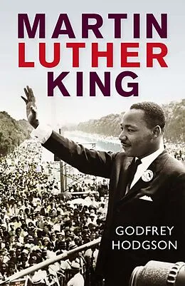 E-Book (epub) Martin Luther King von Godfrey Hodgson