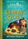 E-Book (epub) Shaman's Secret von Natasha Narayan