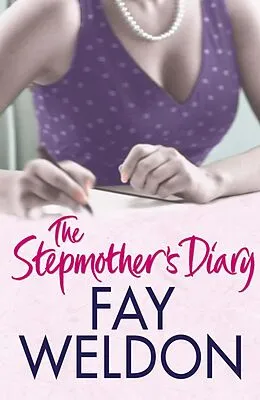 E-Book (epub) Stepmother's Diary von Fay Weldon