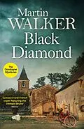 E-Book (epub) Black Diamond von Martin Walker