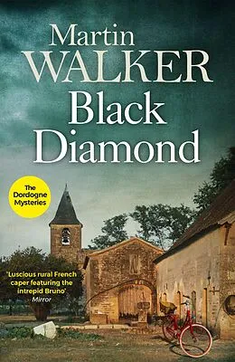 E-Book (epub) Black Diamond von Martin Walker