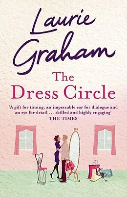 E-Book (epub) Dress Circle von Laurie Graham