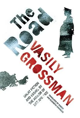 E-Book (epub) Road von Vasily Grossman