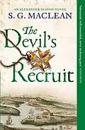 E-Book (epub) The Devil's Recruit von S. G. MacLean