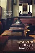 E-Book (epub) Upright Piano Player von David Abbott