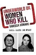 E-Book (epub) Women Who Kill von Vanessa Howard