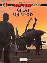 Kartonierter Einband Buck Danny 3 - Ghost Squadron von Bergese Francis