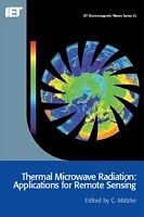 eBook (pdf) Thermal Microwave Radiation de C Matzler