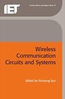 eBook (pdf) Wireless Communications Circuits and Systems de 