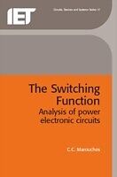 eBook (pdf) Switching Function de C.C. Marouchos