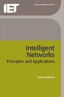 eBook (pdf) Intelligent Networks de John Anderson