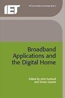 eBook (pdf) Broadband Applications and the Digital Home de 