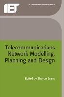 eBook (pdf) Telecommunications Network Modelling, Planning and Design de 