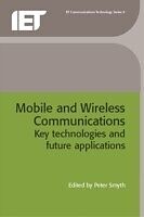 eBook (pdf) Mobile and Wireless Communications de 