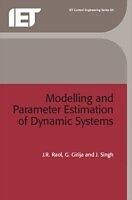 eBook (pdf) Modelling and Parameter Estimation of Dynamic Systems de J.R. Raol, G. Girija, J. Singh