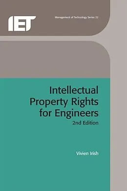 E-Book (pdf) Intellectual Property Rights for Engineers von Vivien Irish