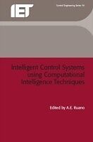 eBook (pdf) Intelligent Control Systems using Computational Intelligence Techniques de 