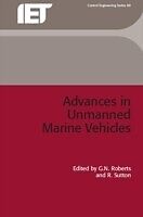 eBook (pdf) Advances in Unmanned Marine Vehicles de 