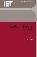 eBook (pdf) Control Theory, 2nd Edition de J.R. Leigh