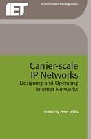 eBook (pdf) Carrier-Scale IP Networks de 