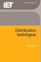 eBook (pdf) Distribution Switchgear de Stan Stewart