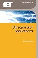 eBook (pdf) Ultracapacitor Applications de John M. Miller