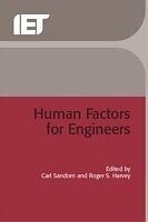 eBook (pdf) Human Factors for Engineers de 