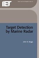 eBook (pdf) Target Detection by Marine Radar de John N. Briggs