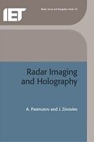 eBook (pdf) Radar Imaging and Holography de A. Pasmurov, J. Zinoviev