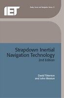 eBook (pdf) Strapdown Inertial Navigation Technology, 2nd Edition de David Titterton, John Weston