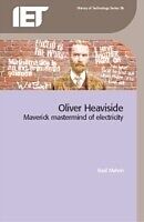 eBook (pdf) Oliver Heaviside de Basil Mahon