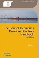 eBook (pdf) Control Techniques Drives and Controls Handbook, Second Edition de Bill Drury