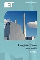 eBook (pdf) Cogeneration de David Flin