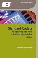 eBook (pdf) Standard Codecs de M. Ghanbari