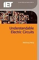 E-Book (pdf) Understandable Electric Circuits (IET Circuits, Devices and Systems) von M. Wang