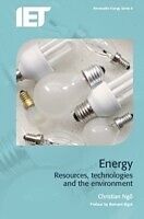 eBook (pdf) Energy (IET Renewable Energy Series) de 