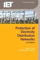 eBook (pdf) Protection of Electricity Distribution Networks, 3rd Edition de Juan Gers