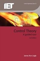 eBook (pdf) Control Theory de James Ron Leigh