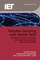 eBook (pdf) Adaptive Sampling with Mobile WSN de Koushil Sreenath