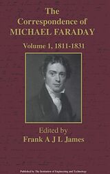 eBook (pdf) Correspondence of Michael Faraday, Volume 1 de 